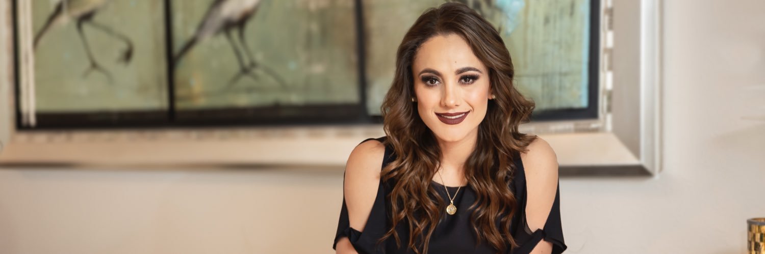 brendaborunda's profile banner image