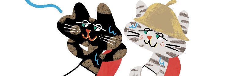 tanucat's profile banner image