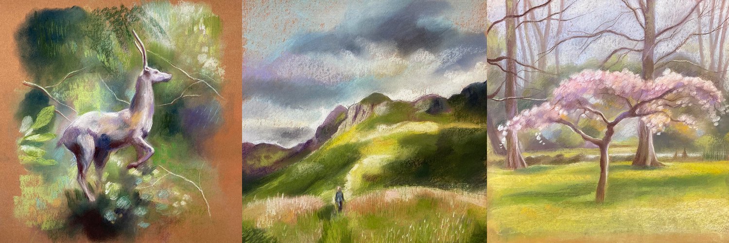 Tabitha Macbeth's banner
