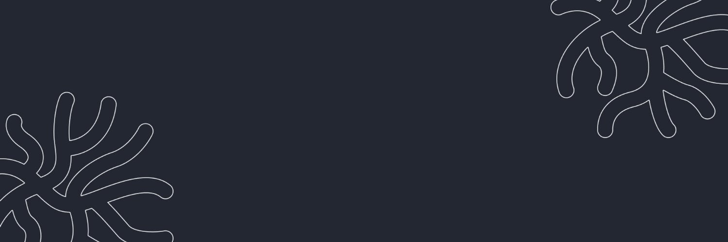 Regenerative 🌊 banner