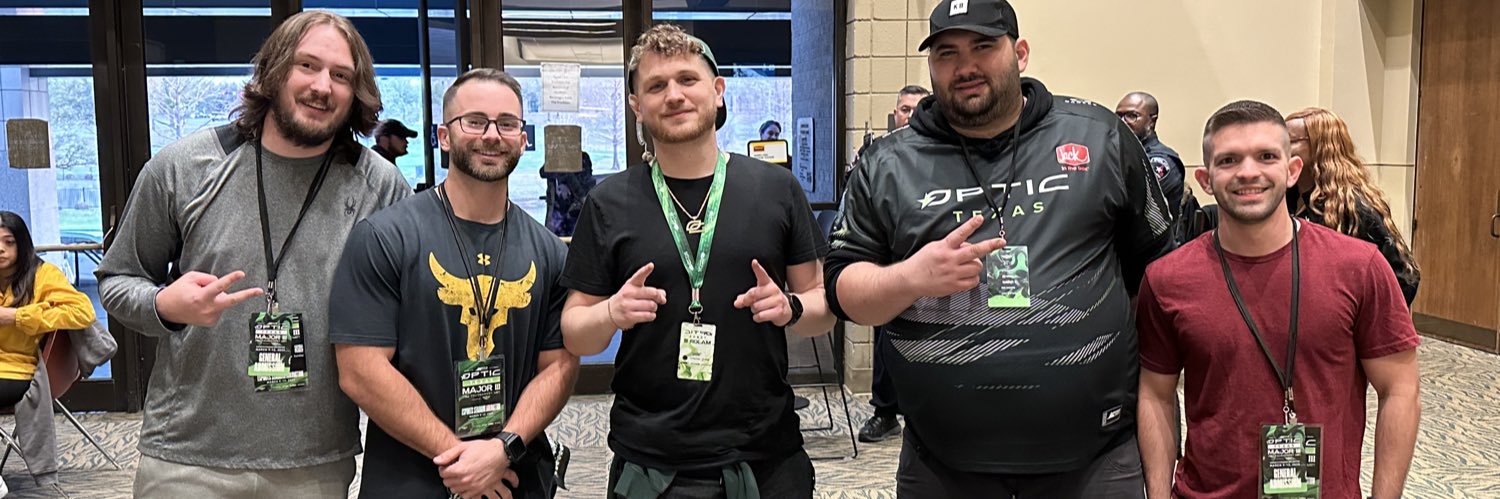 JamesCDamico's profile banner image