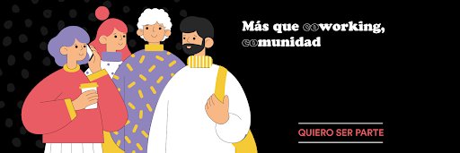 Lighthouse Cowork banner