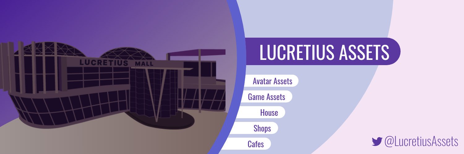 Lucretius NFTs banner