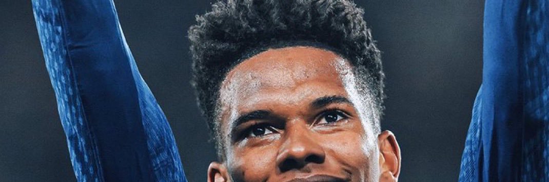 Striker⚡️ banner