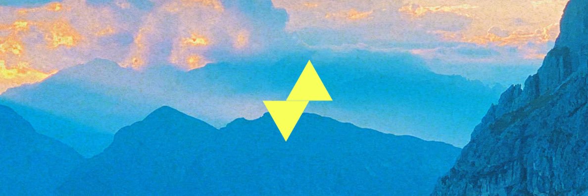 I Got Back Up banner