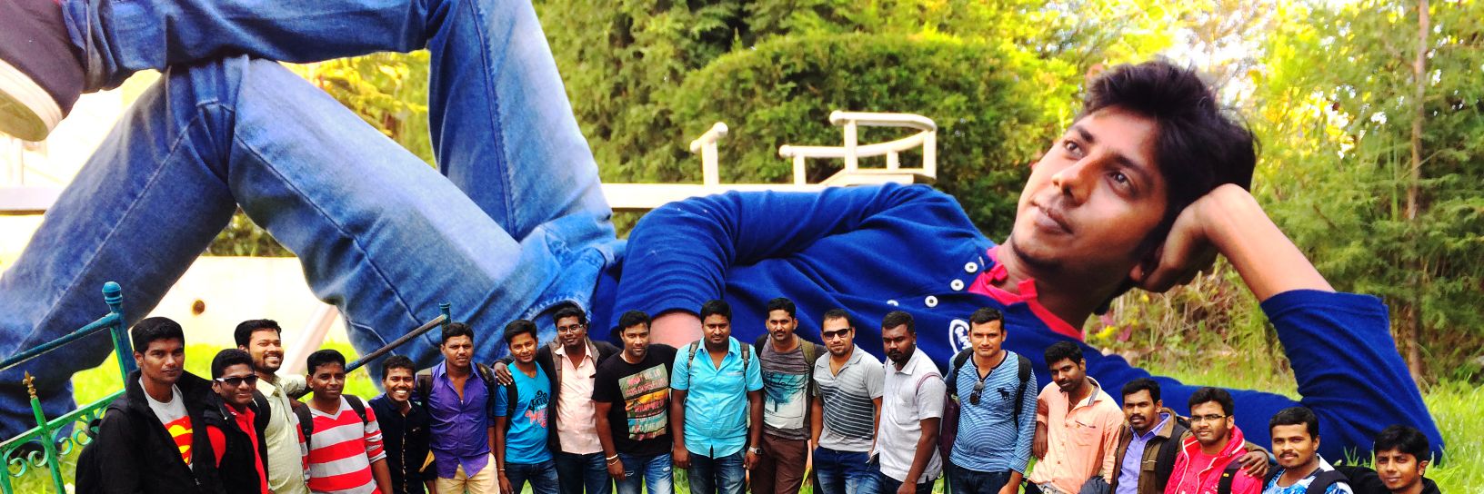 Manojkc89's profile banner image