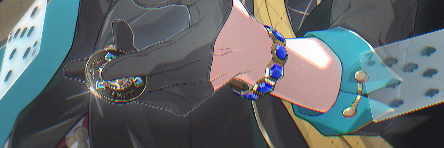_qorhvmek's profile banner image