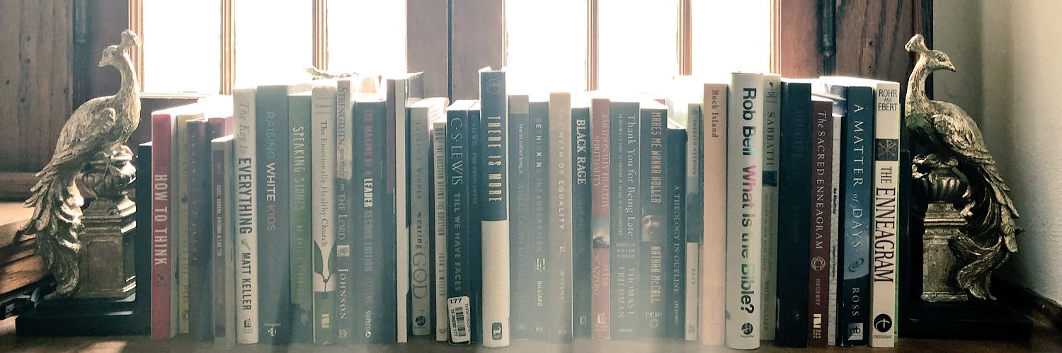 Gregg Hampton banner