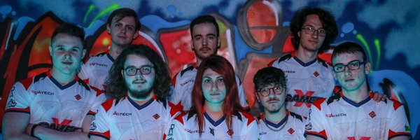 log_in_esports Profile Banner
