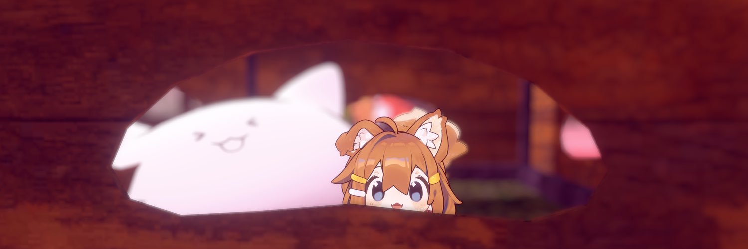 damu dayo banner