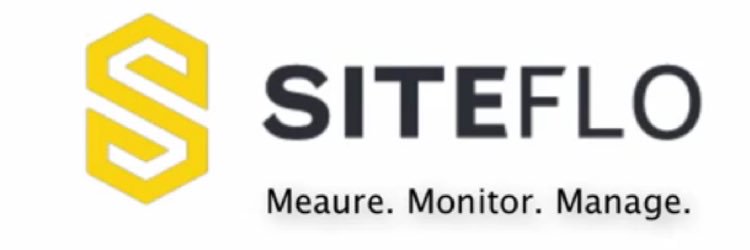 SiteFlo's profile banner image