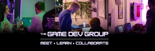 thegamedevgroup Profile Banner
