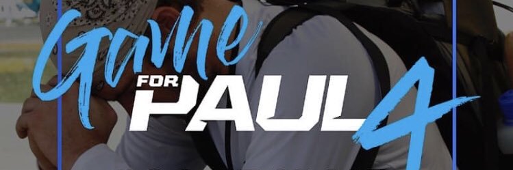 PaulWalker_1Fan's profile banner image