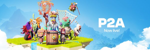 ZeeverseGame Profile Banner