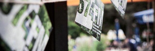 674FM Profile Banner