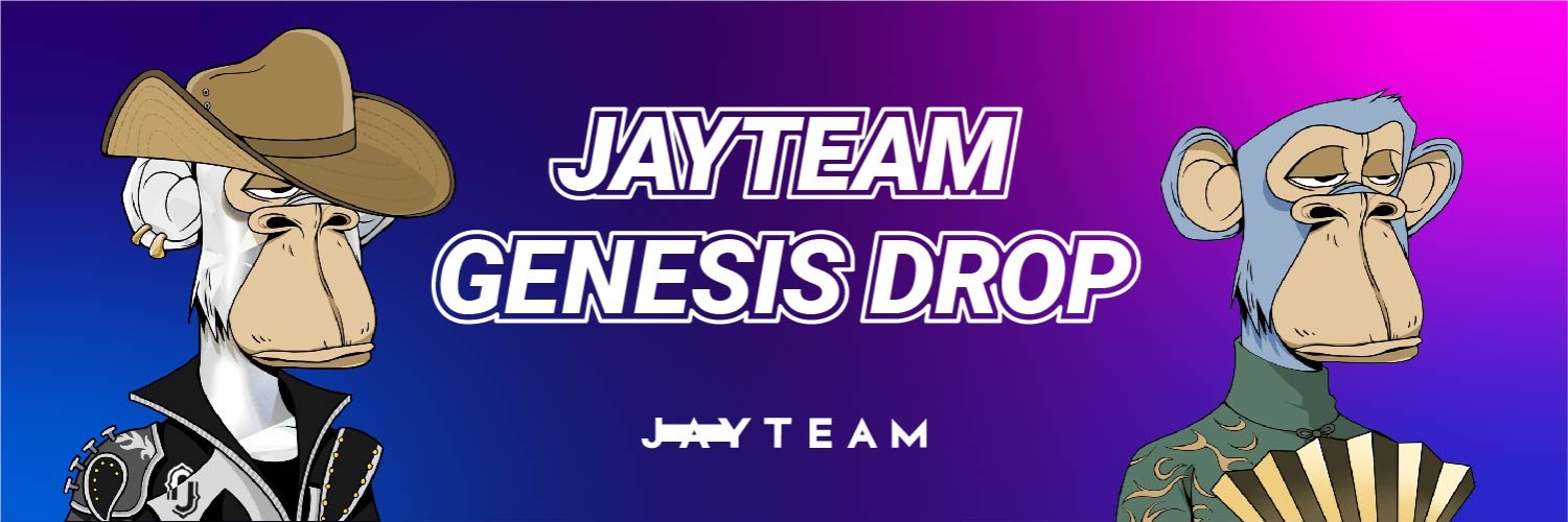 JayteamOfficial's profile banner image