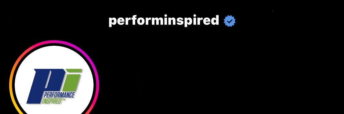 performinspire's profile banner image