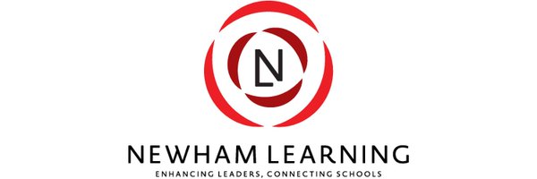 NewhamLearning Profile Banner