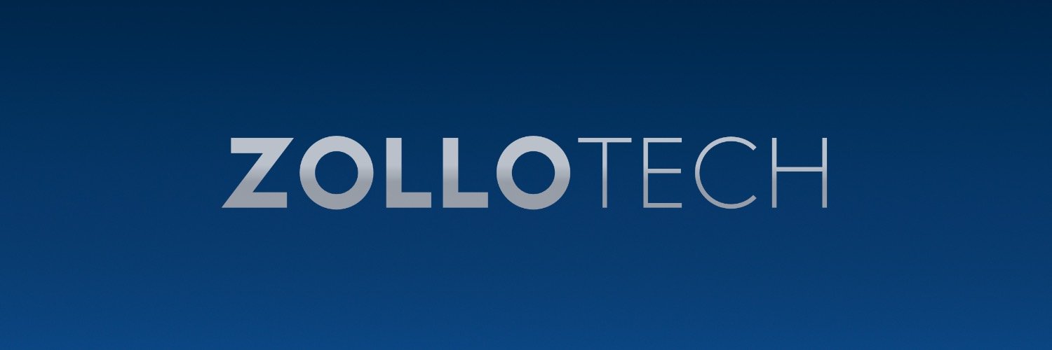 Aaron Zollo's banner