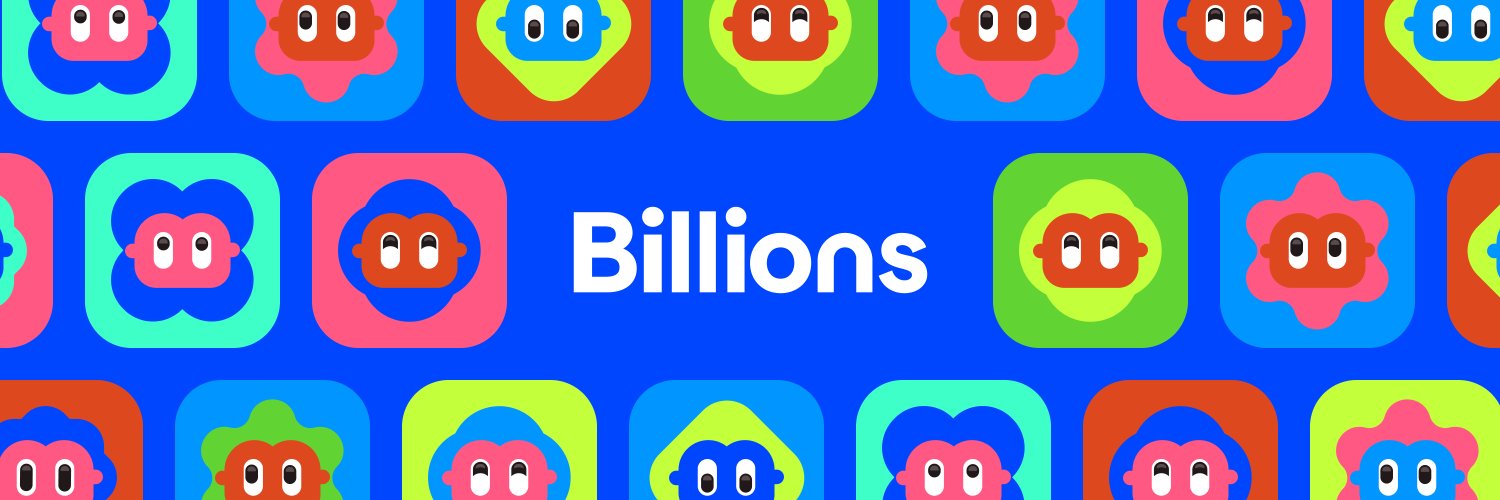Billions