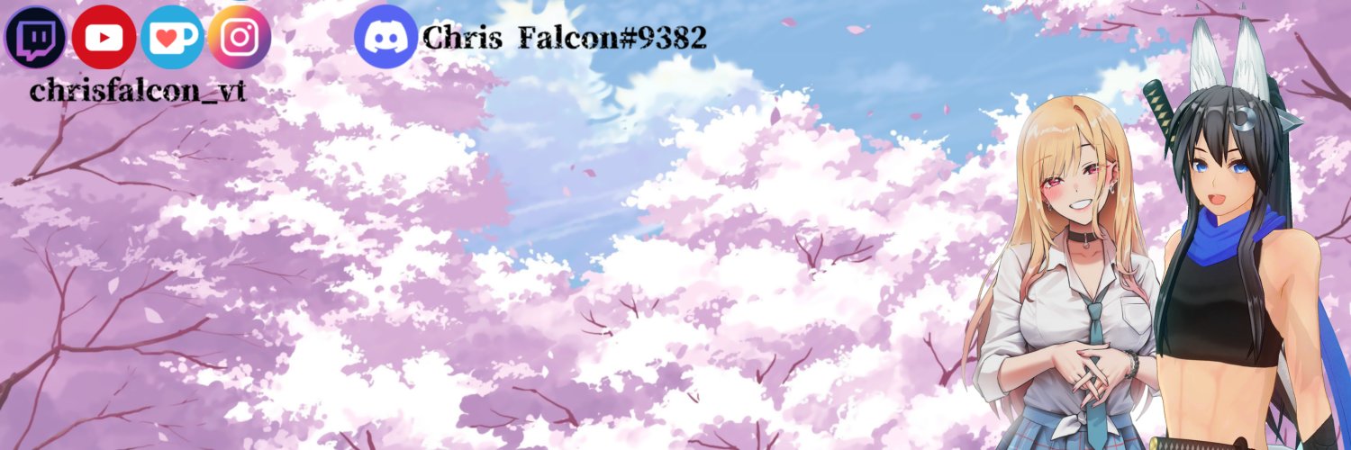 ChrisFalcon_VT's profile banner image