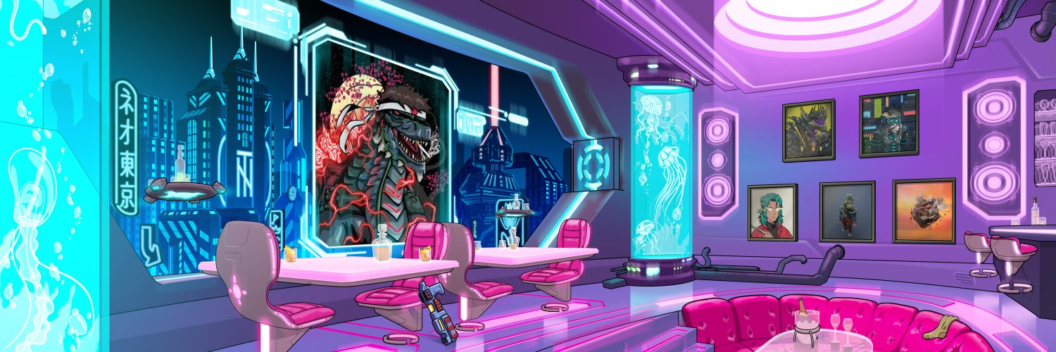 SimplyChaotic banner