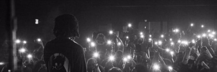 blakcat131's profile banner image