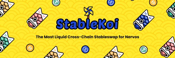 stablekoi Profile Banner