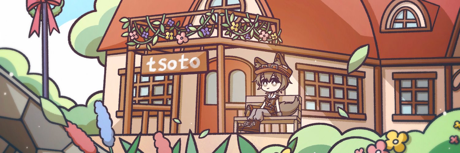 tsoto.net banner