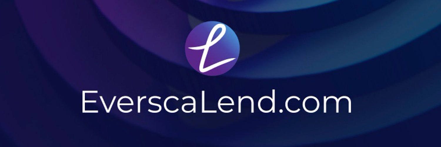 EverLend.app Profile Banner