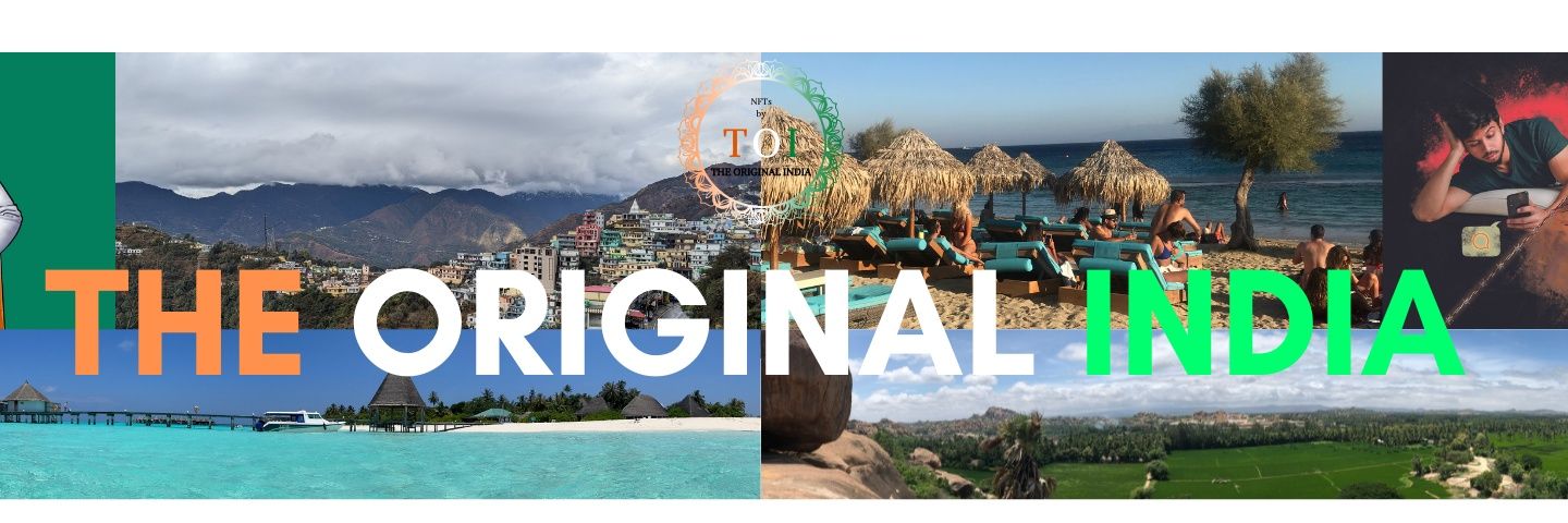 The_Original_India banner