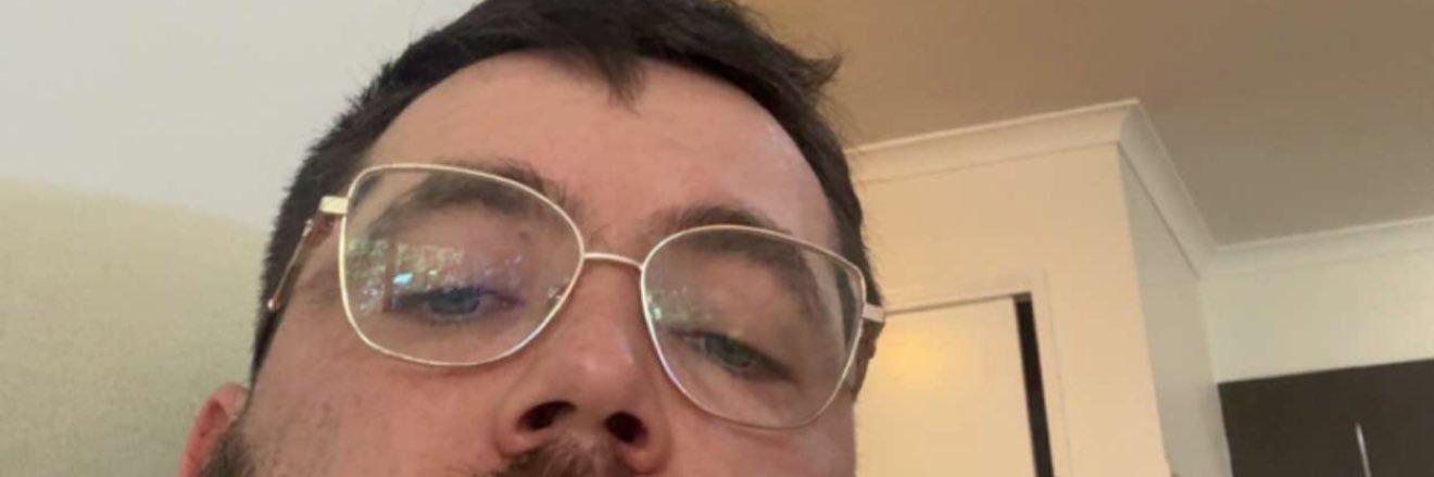 You don’t know me banner