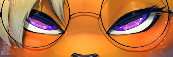 FireVulpes Profile Banner