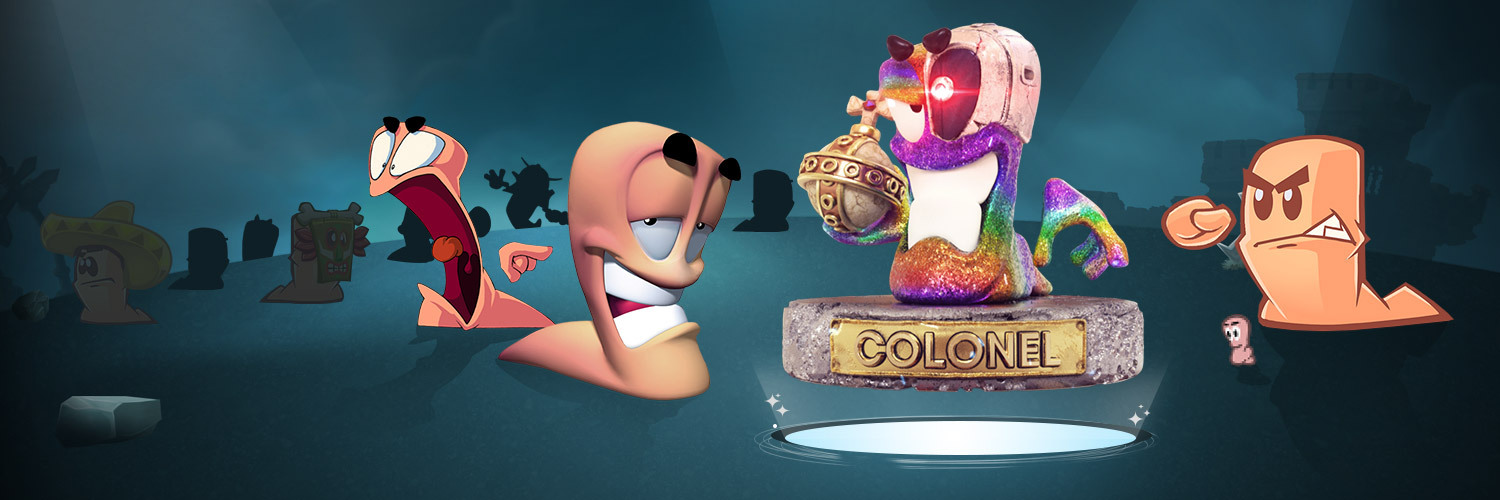 MetaWorms's profile banner image