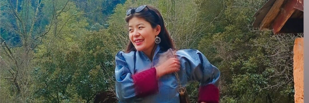 ChodenPema18's profile banner image