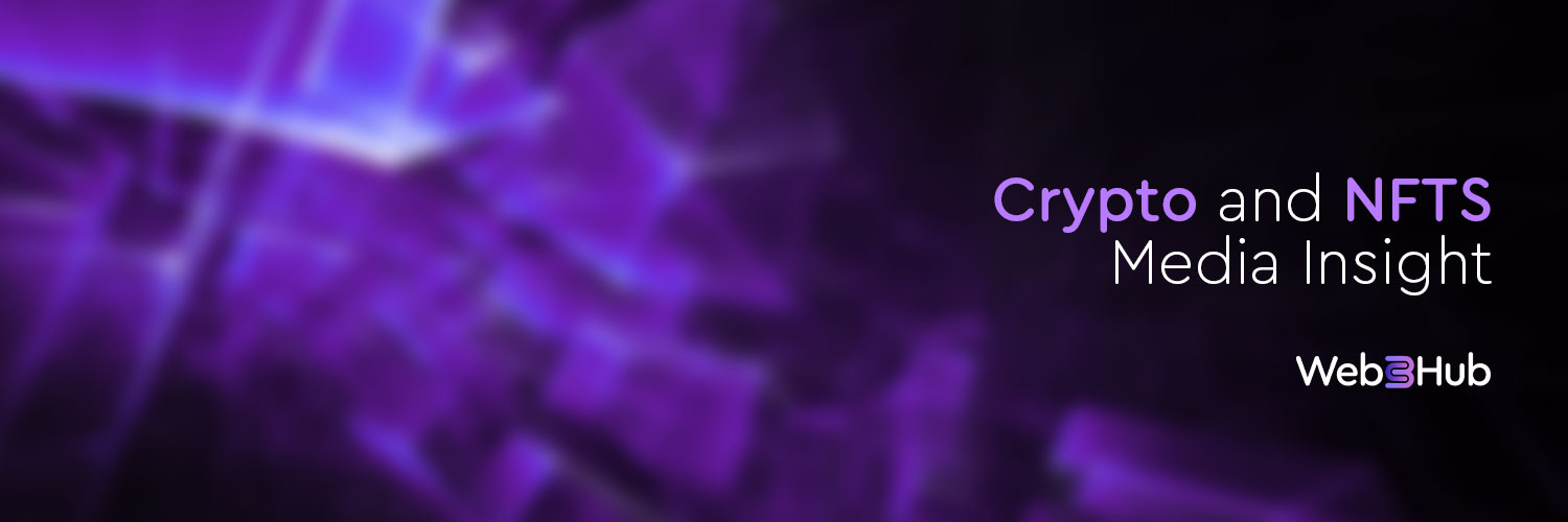 Web3Hub ❤️ Memecoin banner