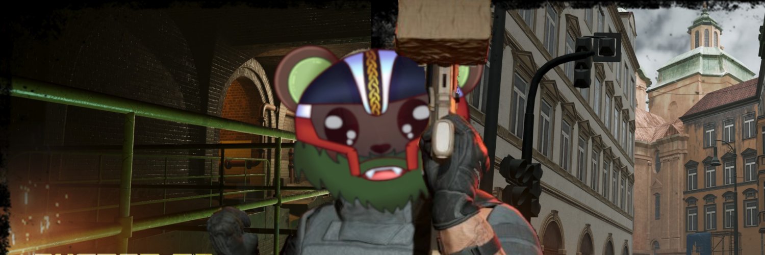 TheBaertas's profile banner image