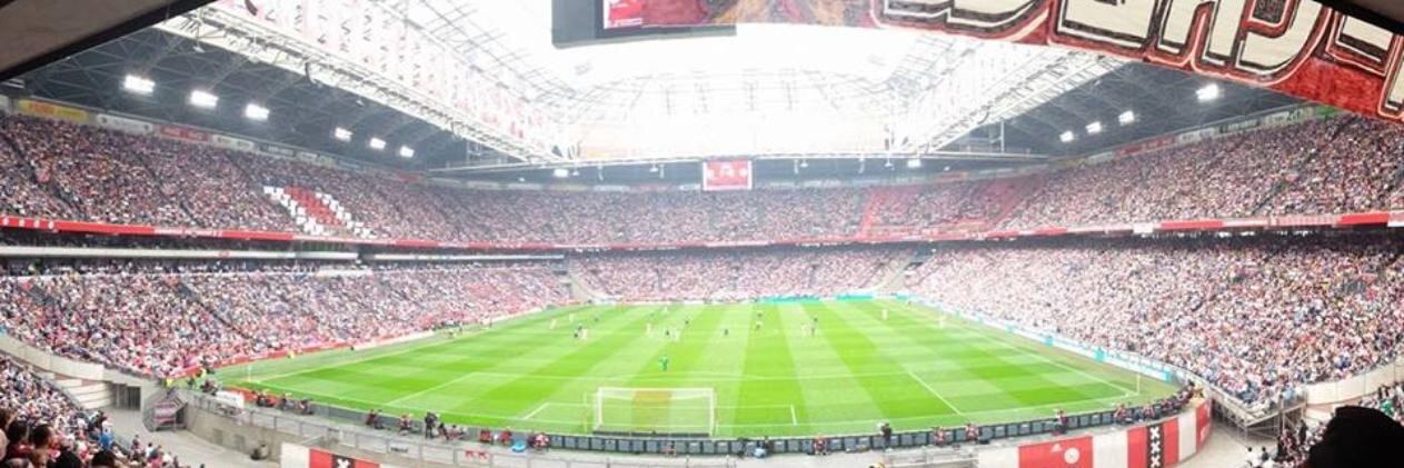 MJBeijeman's profile banner image