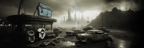 L1feCrypto Profile Banner