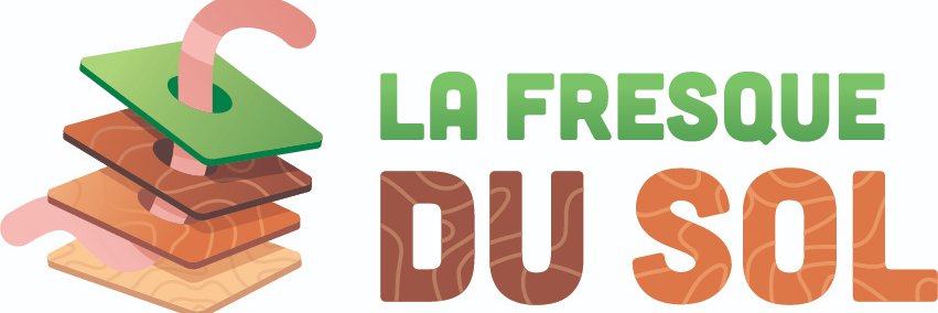 La Fresque du Sol banner