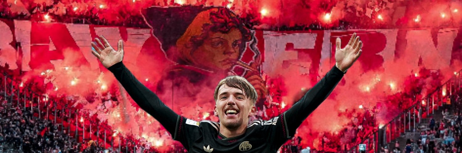 GoodGolyGus's profile banner image
