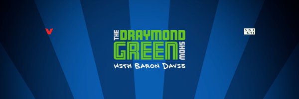 DraymondShow Profile Banner
