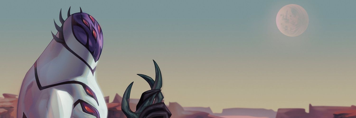KQerry's profile banner image