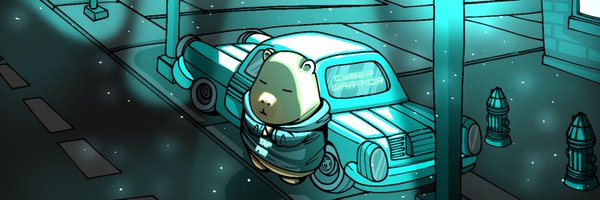 Cyber_Warriorr Profile Banner