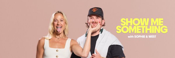 ShowMe_Pod Profile Banner