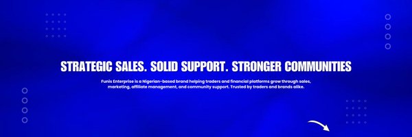 FunisEnterprise Profile Banner