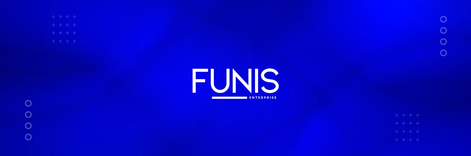 Funis Enterprise banner