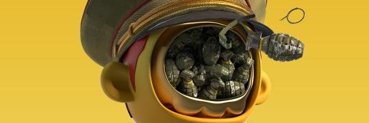 @mercyandreas ❤️ Memecoin banner