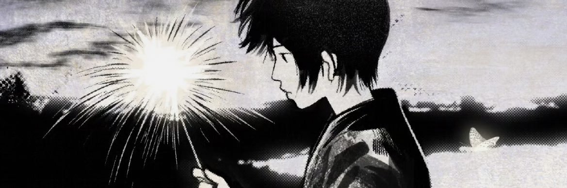 才九's banner