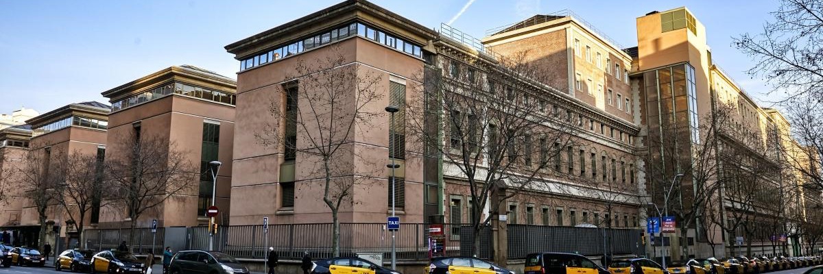 Medicina Interna H. Clínic Barcelona banner